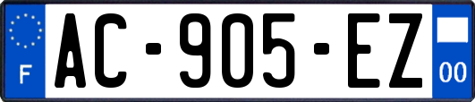 AC-905-EZ