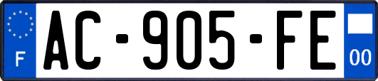 AC-905-FE