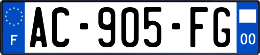AC-905-FG