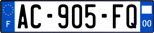 AC-905-FQ