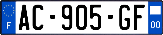 AC-905-GF