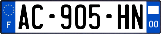 AC-905-HN