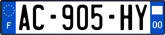 AC-905-HY