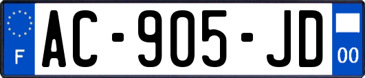 AC-905-JD