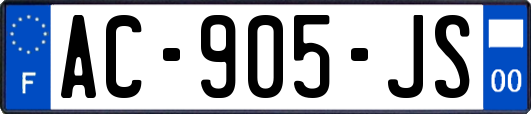 AC-905-JS