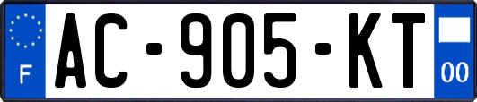 AC-905-KT