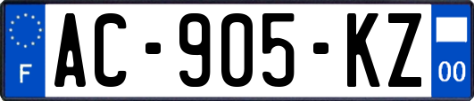 AC-905-KZ