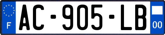 AC-905-LB