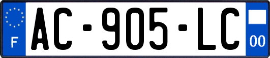 AC-905-LC