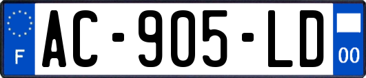 AC-905-LD