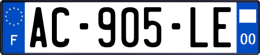 AC-905-LE