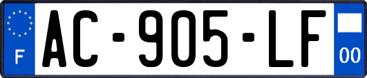 AC-905-LF