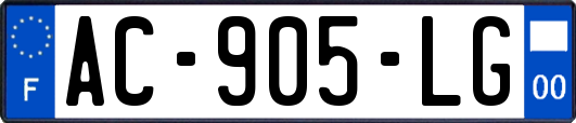 AC-905-LG
