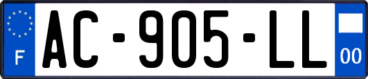 AC-905-LL