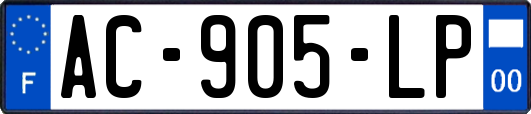 AC-905-LP