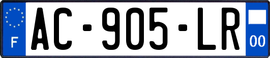AC-905-LR
