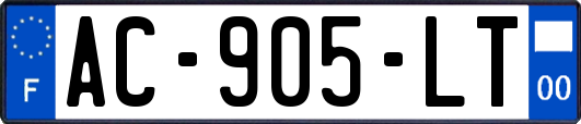 AC-905-LT