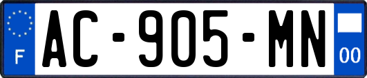 AC-905-MN