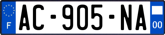 AC-905-NA