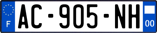 AC-905-NH