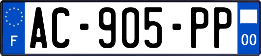 AC-905-PP