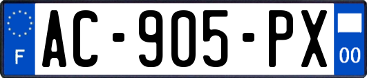 AC-905-PX