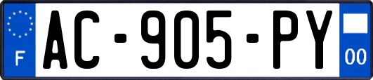 AC-905-PY