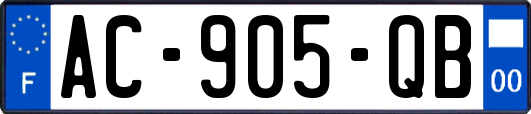 AC-905-QB
