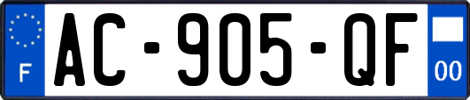 AC-905-QF