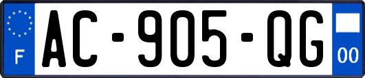 AC-905-QG