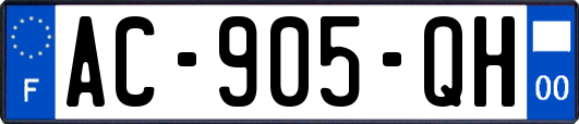 AC-905-QH
