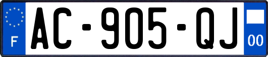 AC-905-QJ