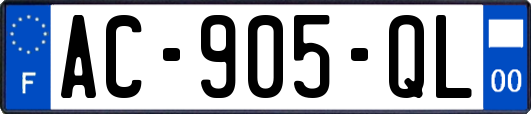 AC-905-QL