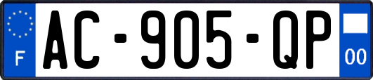 AC-905-QP