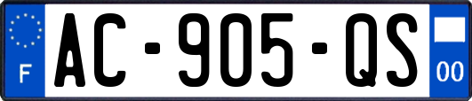 AC-905-QS