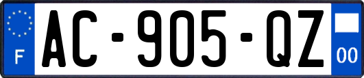 AC-905-QZ