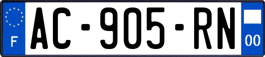 AC-905-RN