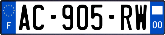 AC-905-RW