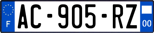 AC-905-RZ