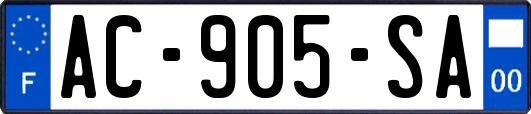 AC-905-SA