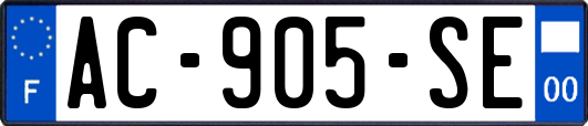 AC-905-SE