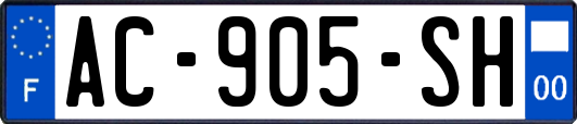 AC-905-SH