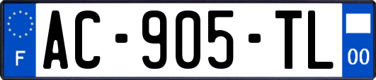 AC-905-TL
