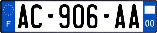 AC-906-AA