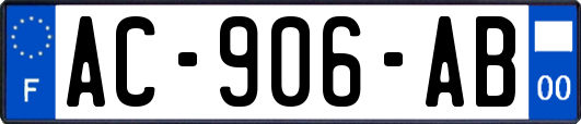 AC-906-AB