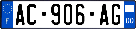 AC-906-AG