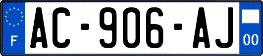 AC-906-AJ