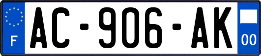 AC-906-AK