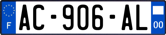 AC-906-AL