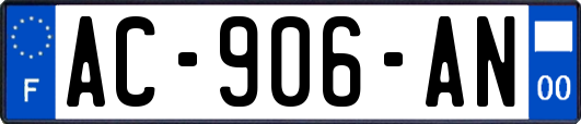 AC-906-AN